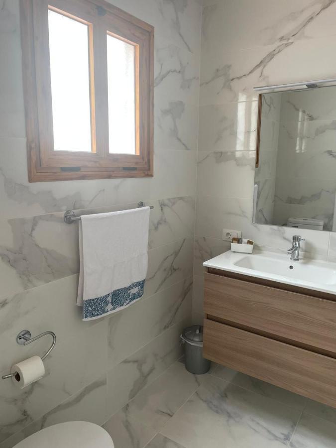 Santiago Beach, Los Cristianos Apartment With Air Conditioning エクステリア 写真