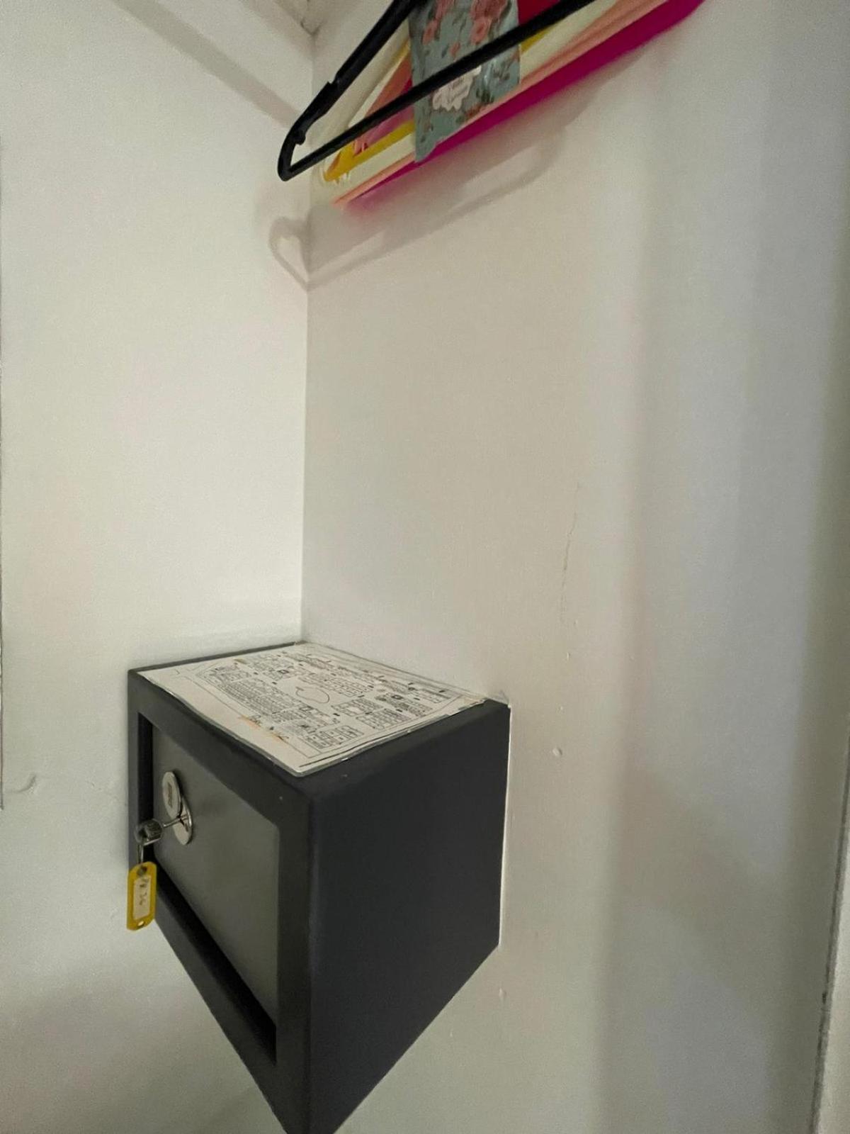 Santiago Beach, Los Cristianos Apartment With Air Conditioning エクステリア 写真